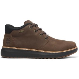 Resim Timberland HUDSON ROAD MID LACE UP GTX CHUKKA BOOT 