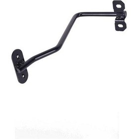 Resim W212 2009- Kaput Kilit Mandalı Oem No: 2128980232 