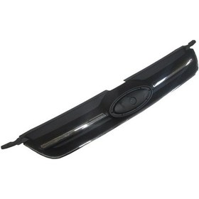 Resim Esse Oto - Ford Focus C Max- 11/15 Ön Panjur Siyah Nikelaj Çıtalı Esse8262340 Am51r8200bb5uaw 