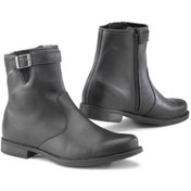 Resim Tcx X-avenue Wp Siyah Bot 