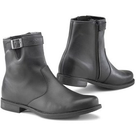 Resim Tcx X-avenue Wp Siyah Bot 