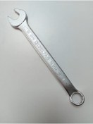 Resim İzeltaş İZELTAŞ Boyunlu Kombine Anahtar 16 mm 0370 02 0016 