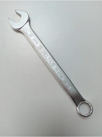 Resim İzeltaş İZELTAŞ Boyunlu Kombine Anahtar 16 mm 0370 02 0016 