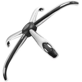 Resim Suntek Ofis Koltuğu Için Bilgisayar Koltuğu Ayak Yedek Yedek 