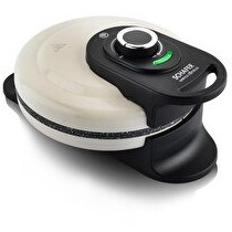 Resim Schafer Waffle Express 2SE816-25017-KRM01 Krem Waffle Makinesi 