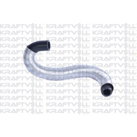 Resim YAG SOGUTUCU HORTUMU CONNECT 1,8TDCI 06>14 