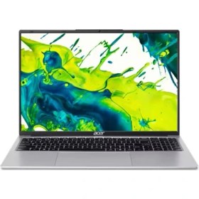 Resim Acer Aspire Lite AL16-54P-59GP NX.D76EY.001 i5 1334U 16 GB 512 GB SSD 15.6" Free Dos Dizüstü Bilgisayar 