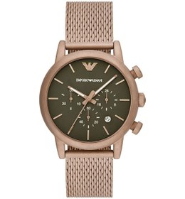 Resim Emporio Armani AR11428 Erkek Kol Saati 