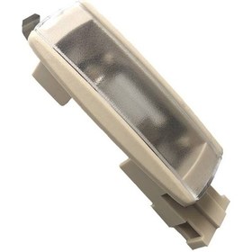 Resim Vw Güneşlik Lambası Vw Makyaj Lambası Golf Polo Passat Bej 1 Adet (503235346) 