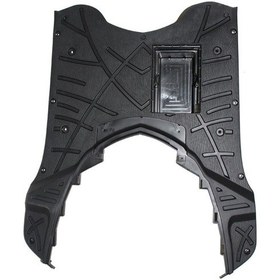 Resim Ayaklık Ana Gövde Mondial Mash 150 