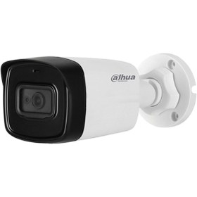 Resim Dahua HAC-HFW1230TL-A-0360B-DIP 2MP 3.6MM 80M IR Starlight Dahili Ses Bullet Hdcvı Kamera 