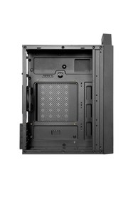 Resim Frisby FC-2725B 300W Mini Tower Bilgisayar Kasası 