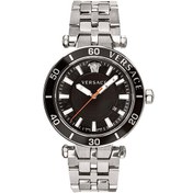 Resim Versace VRSCVEZ300321 Erkek Kol Saati 