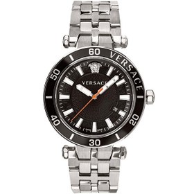 Resim Versace VRSCVEZ300321 Erkek Kol Saati 