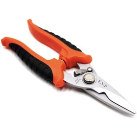 Resim Veta EYP Sac Kesme Makası Çok Amaçlı Makas 8 inch 