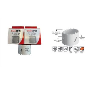 Resim Bi Metal Panç 125mm 