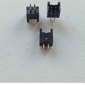 Resim 4pin Erkek Konnektör 67 Adet 