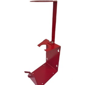 Resim BEMOOLD Boya Tabancası Standı 