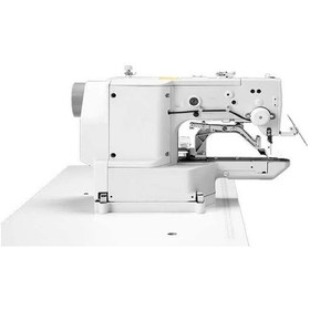 Resim Typical Gt-6430g Serisi Full Otomatik Elektronik Punteriz Dikiş Makinası 