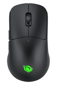 Resim Pusat Ghost Pro 26000 DPI 650 IPS Kablosuz RGB Oyuncu Mouse 