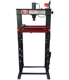 Resim Grayzer 15 Ton Hidrolik Pres 