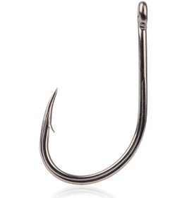 Resim Mustad Big Gun Ultranor 10829un Olta İğnesi Tıtan Steel No:3/0 - 