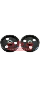 Resim Alternatör Gergi Rulmanı Clıo Iı-Iıı-Kng-Exp 01- -Mgnıı 02- -Logan 07- -Scenıc Iı 1.5dcı K9K 
