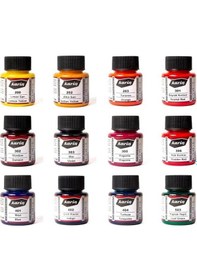 Resim Karin Hat Mürekkebi Mürdüm 302-45Ml 