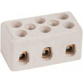 Resim 2 No 3 Lü Porselen Klemens 