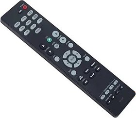 Resim AULCMEET Denon RC-1216 AV Stereo Receiver AVR‑S510BT AVR‑S530BT AVR‑S540BT AVR‑X550BT AVR-S530BT AVR-S510BT AVR-X250BT AVR-S540BT AVR-X550BT için uygun uzaktan kumanda 