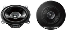 Resim Pioneer Ts-G1010F 190W 10 Cm 2018 Model Kapı Hoparlörü 