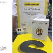 Resim YÜKSEL İLETİSİM HUWAEİ WATCH FIT 4 SAAT SIFIR 