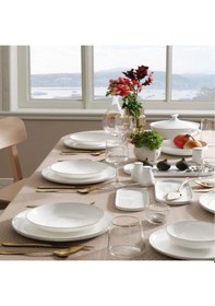 Resim Pierrecardin Pure Gold 62 Parça Yemek Takımı Diğer 