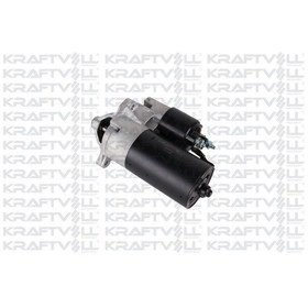Resim Kraftvoll-11010071 - Mars Motoru 12v 1,4 Kw 11 Dıs Bosch Tıp Re 