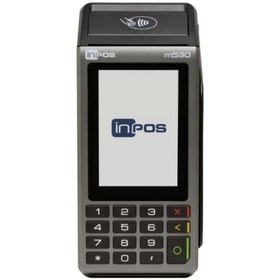 Resim inPOS M530 Yazar Kasa POS 4G 