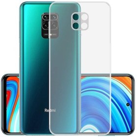 Resim Huawei Mate 20 Pro Kamera Korumali Süper Silikon Kilif 553953846 