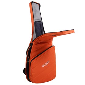 Resim Wagon W8 Elektro Gitar Çantası - Spark 