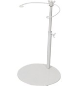 Resim Suntek Buket Sergileme Standı Düğün Beyaz-15cm-ila-30cm 