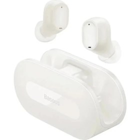 Resim Baseus Bowie EZ10 Bluetooth 5. 3 Tws Kablosuz Kulakiçi KULAKLIK- (1903) - PHN6539- 5482 