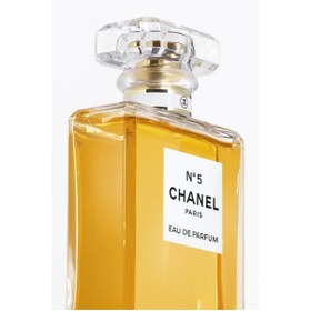 Resim Chanel N°5 EAU DE PARFUM SPRAY - çiçeksi - 50ml - LAURENT KOZMETİK 