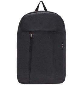 Resim Plm Oslo 15.6" Notebook Sırt Çantası 