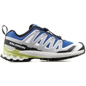 Resim Salomon Xa Pro 3d V9 Erkek Koşu Ayakkabı L47747800 Renkli Renkli Çok Renkli 