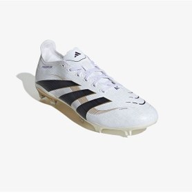Resim Adidas Predator League Firm-multi Ground Unisex Beyaz Çim Saha Kramponu Jı1116 Beyaz 