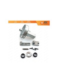 Resim Vito Viano W639 Sprinter 2 Crafter için Sağ Kolçak Tamir Seti N11.18187 