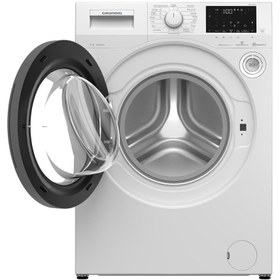 Resim Grundig GWM 101425 A 10 kg 1400 Devir Çamaşır Makinesi 