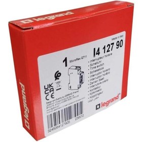 Resim Legrand W Otomat Tipi Zaman Saati 