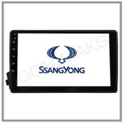 Resim Ssangyong Kyron 2008-2013 6 Gb Ram 128 Gb Hafıza Androıd Multımedıa Teyp 