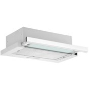 Resim Simfer 8506 Çift Motorlu Inox Sürgülü Aspiratör 