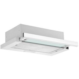 Resim Simfer 8506 Çift Motorlu Inox Sürgülü Aspiratör 