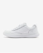 Resim Skechers DELSON - PASCO Erkek Beyaz Günlük Ayakkabı 210835 WHT | Orijinal 